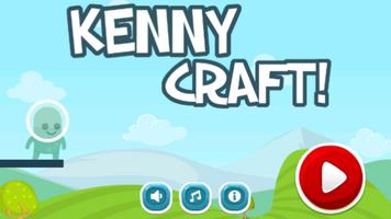 Kenny Craft Affiche