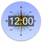 Compass Watch icon