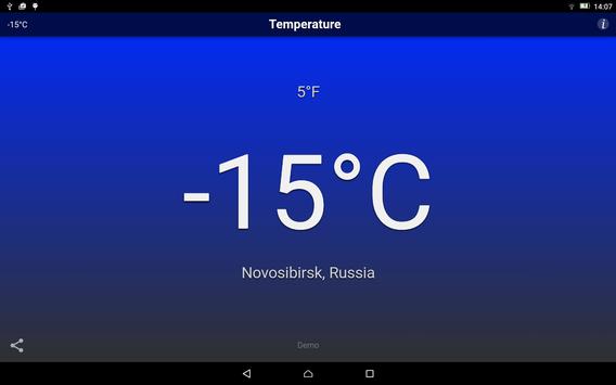 Temperature Free 截图 7
