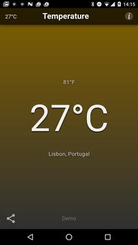 Temperature Free 截图 3