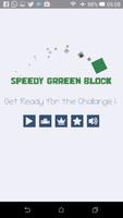 Speedy Green Block 截图 3
