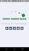 Speedy Green Block Screenshot 3