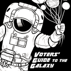 Galaxis Útikalauz Szavazóknak-icoon