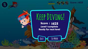 Speedy Diver screenshot 3