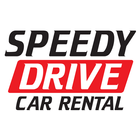 Speedy Drive Car Rental UAE icon