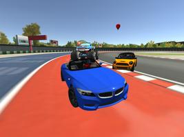 Extreme Super Car: Monster Truck Simulator screenshot 2