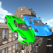 ”Speedy GT: Driving Simulator