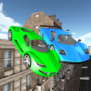 Speedy GT: Driving Simulator aplikacja