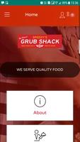 Speedy Grub Shack ảnh chụp màn hình 2