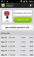 Speek - Free Conference Call APK download