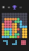 Block Hexa Puzzle পোস্টার