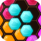 Hexa Block Puzzle আইকন