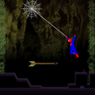 Spider Tarzan - Swing Jumping