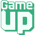 GameUP أيقونة