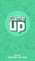 GameUP poster