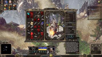 برنامه‌نما Guides and Cheats Spellforce 3 عکس از صفحه