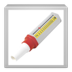 Peak Flow Meter Calculator