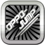 Oppo-Jump icône