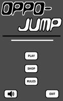 Oppo-Jump syot layar 1