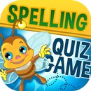 Free English Spelling Quiz APK