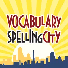 VocabularySpellingCity APK Herunterladen