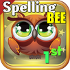 1st grade spelling bee words APK