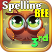3rd Grade Spelling Bee Words APK