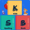 Kids Spelling Learning Games : 500+ Words