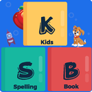 Kids Spelling Learning Games : 500+ Words APK