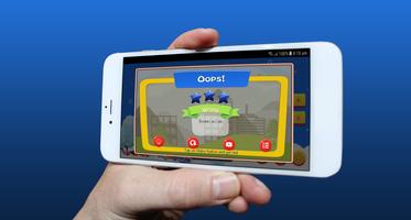 Kids Spelling Learning Games : 500+ Words screenshot 3