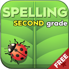 Practice Spelling for grade 2-icoon