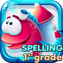 Spelling Practice Puzzle Vocab aplikacja