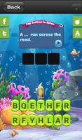 Spelling Practice Puzzle Vocab screenshot 3