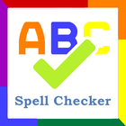 Spell IT Correct- Free Spell Checker 圖標