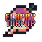 Flappy Turnip アイコン