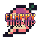 Flappy Turnip 圖標
