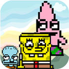 super sponge's game icône
