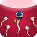 Spermy's Journey APK