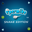 APK Spermike Snake Edition