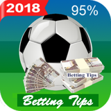 Daily Betting Tips for Sports ikon