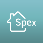 Spex―Property Inspection Tool icône