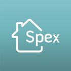 Spex―Property Inspection Tool ikon