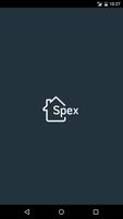 Spex―Property Inspection Tool Affiche