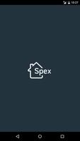 Spex―Property Inspection Tool ポスター