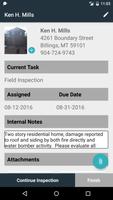 Spex―Property Inspection Tool capture d'écran 1