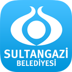 Sultangazi Belediyesi icône