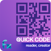 QR Code icon