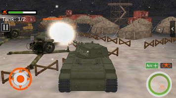Tanques Counter Strike captura de pantalla 3