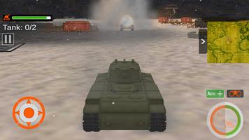 Tanks Counter Strike capture d'écran 2