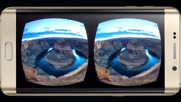 VR Video Player 360 SBS Screenshot 3